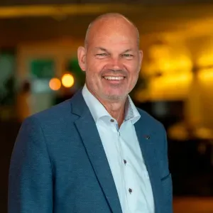 Foto van Ton van Driel