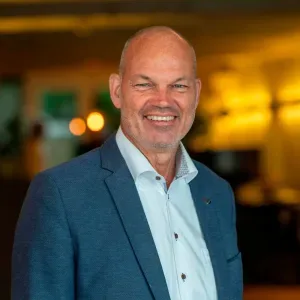 Photo de Ton van Driel