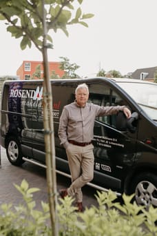 Foto van Ton Velthausz