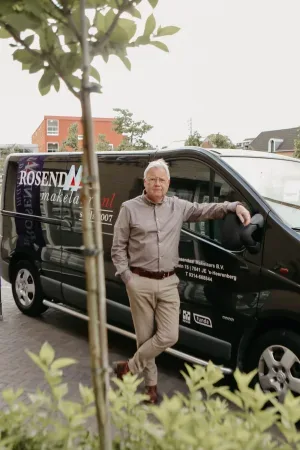 Foto van Ton Velthausz