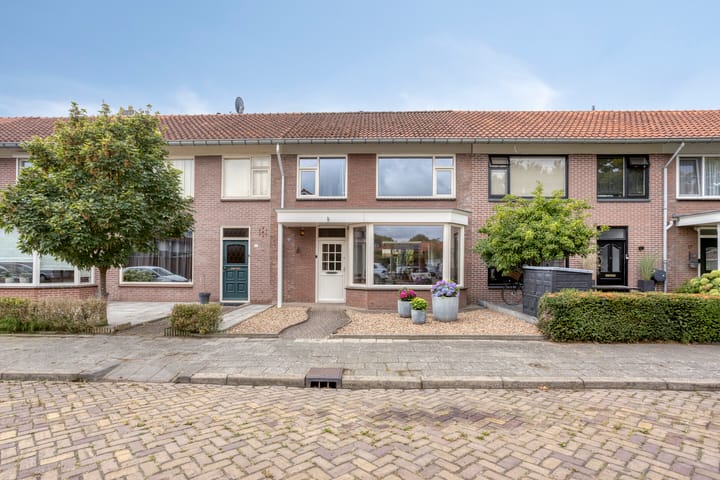 Tongel 13 in Geldrop foto