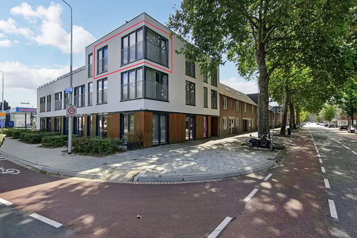 Foto van woning Tongelresestraat 122L, Eindhoven