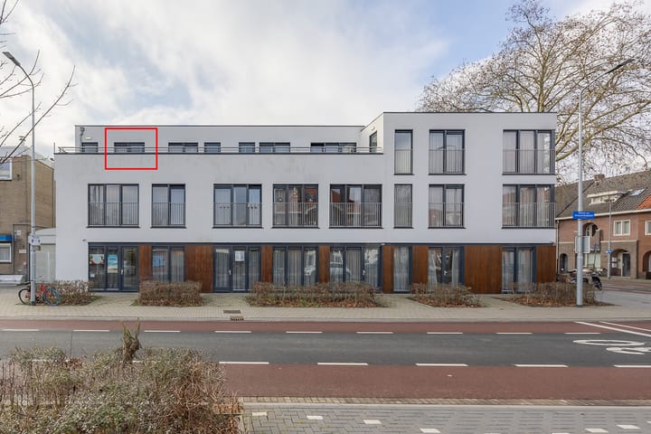 Foto van woning Tongelresestraat 122R, Eindhoven