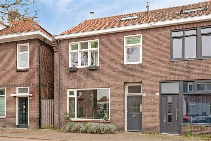 Tongelresestraat 408 in Eindhoven foto