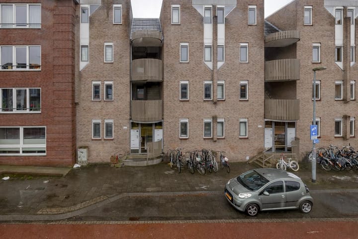 Tongelresestraat 8G in Eindhoven foto