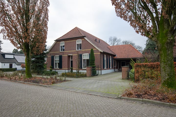 Tongerlosestraat 44 in Lichtenvoorde