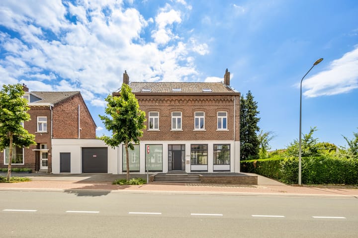 Foto van woning Tongerseweg 259, Maastricht
