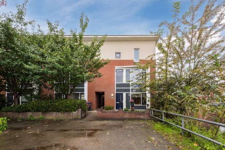 Tonselsedreef 2 in Harderwijk foto