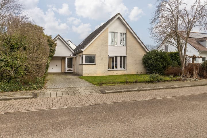 Toon Hermanssingel 47 in Sittard