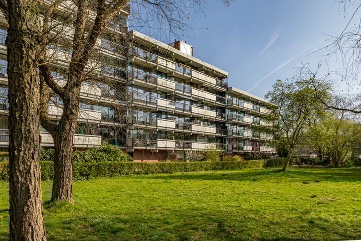 Top Naefflaan 47 in Groningen foto