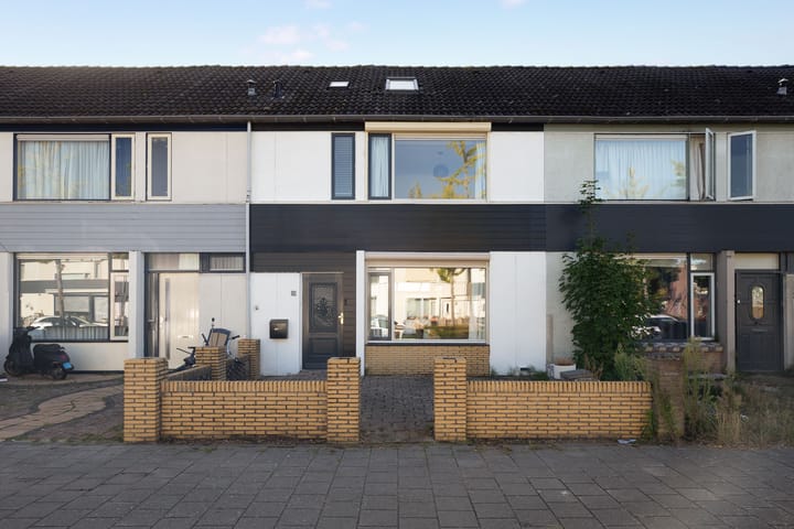 Topaas 20 in 's-Hertogenbosch