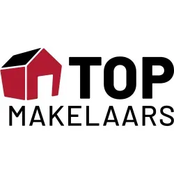 Logo van Topmakelaars