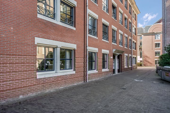 Torckpark 6 in Wageningen foto