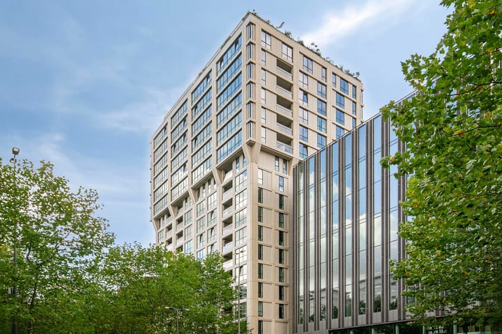 Torenallee 69-037 in Eindhoven foto