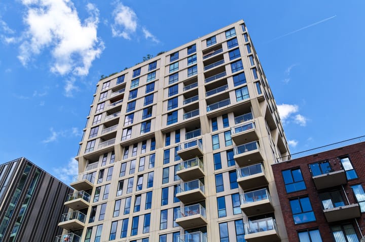 Torenallee 69-042 in Eindhoven