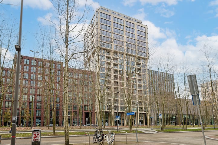 Torenallee 69-074 in Eindhoven foto