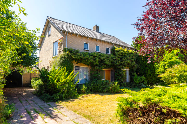 Foto van woning Torenlaan 16, Warnsveld