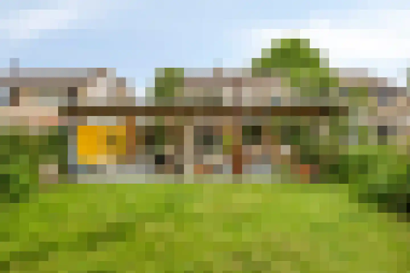 Torenlaan 19 in Rossum
