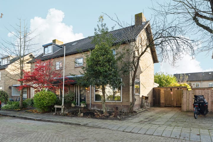 Foto van woning Torenlaan 29, Abcoude