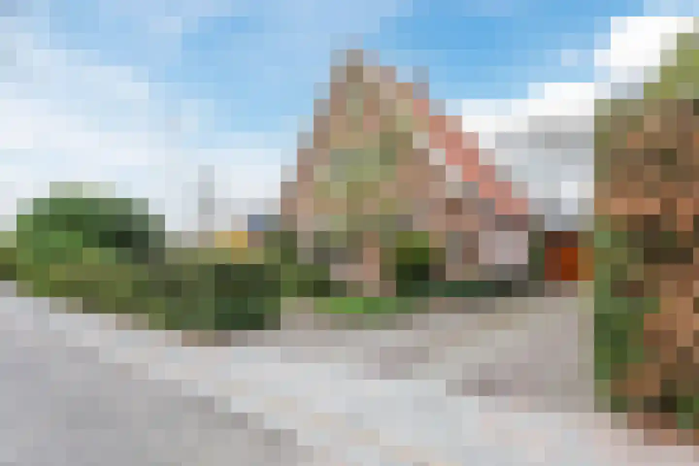 Torenlaan 43 in Ermelo