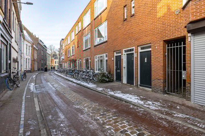 Torenstraat 11 in Groningen
