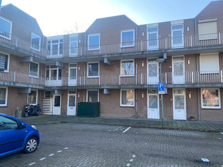 Torenstraat 29 in Eygelshoven