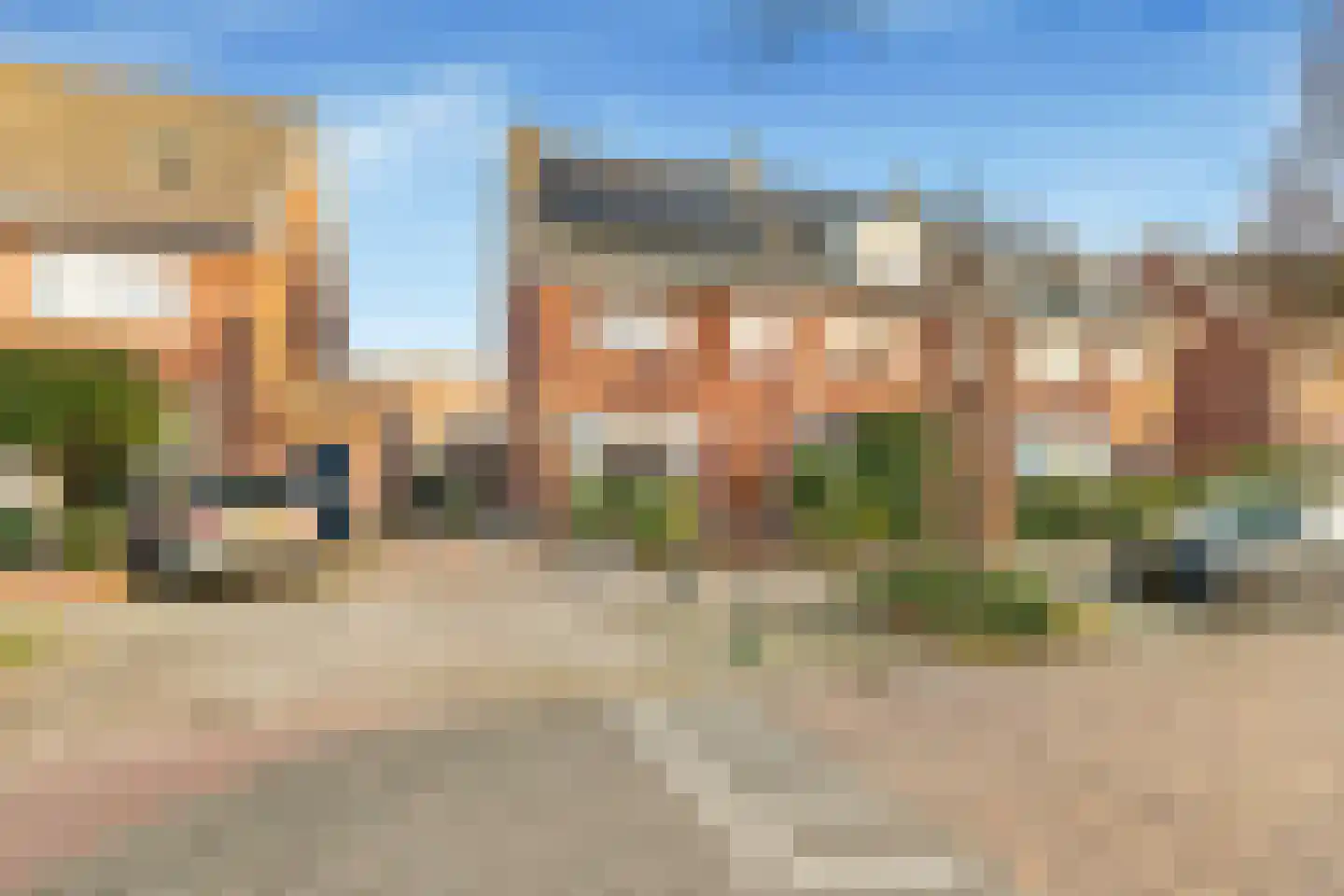 Torenstraat 33 in Castricum