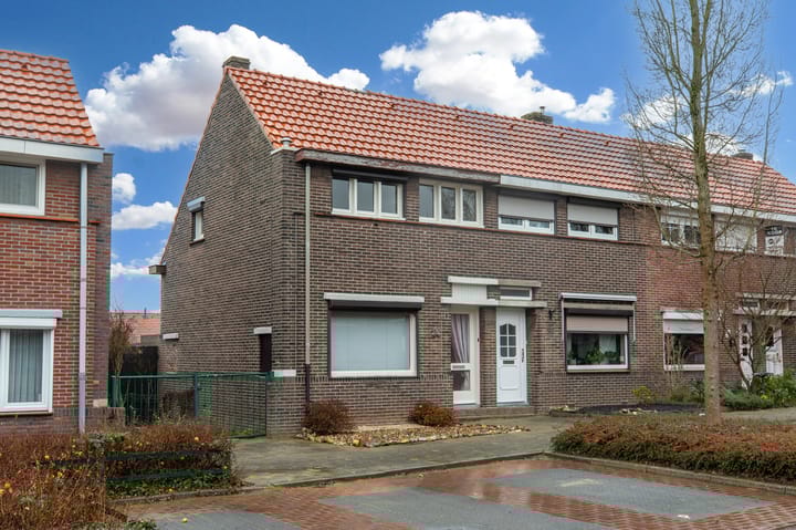 Torenstraat 38 in Brunssum