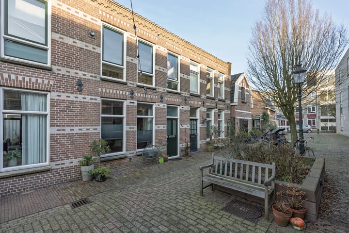 Foto van woning Torenstraat 4, Weesp