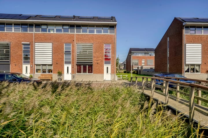 Foto van woning Torenvalk 14, Valkenburg