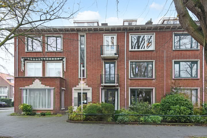 Tortellaan 18 in 's-Gravenhage foto