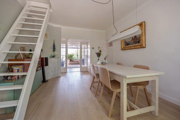 Tortellaan 28 in 's-Gravenhage foto