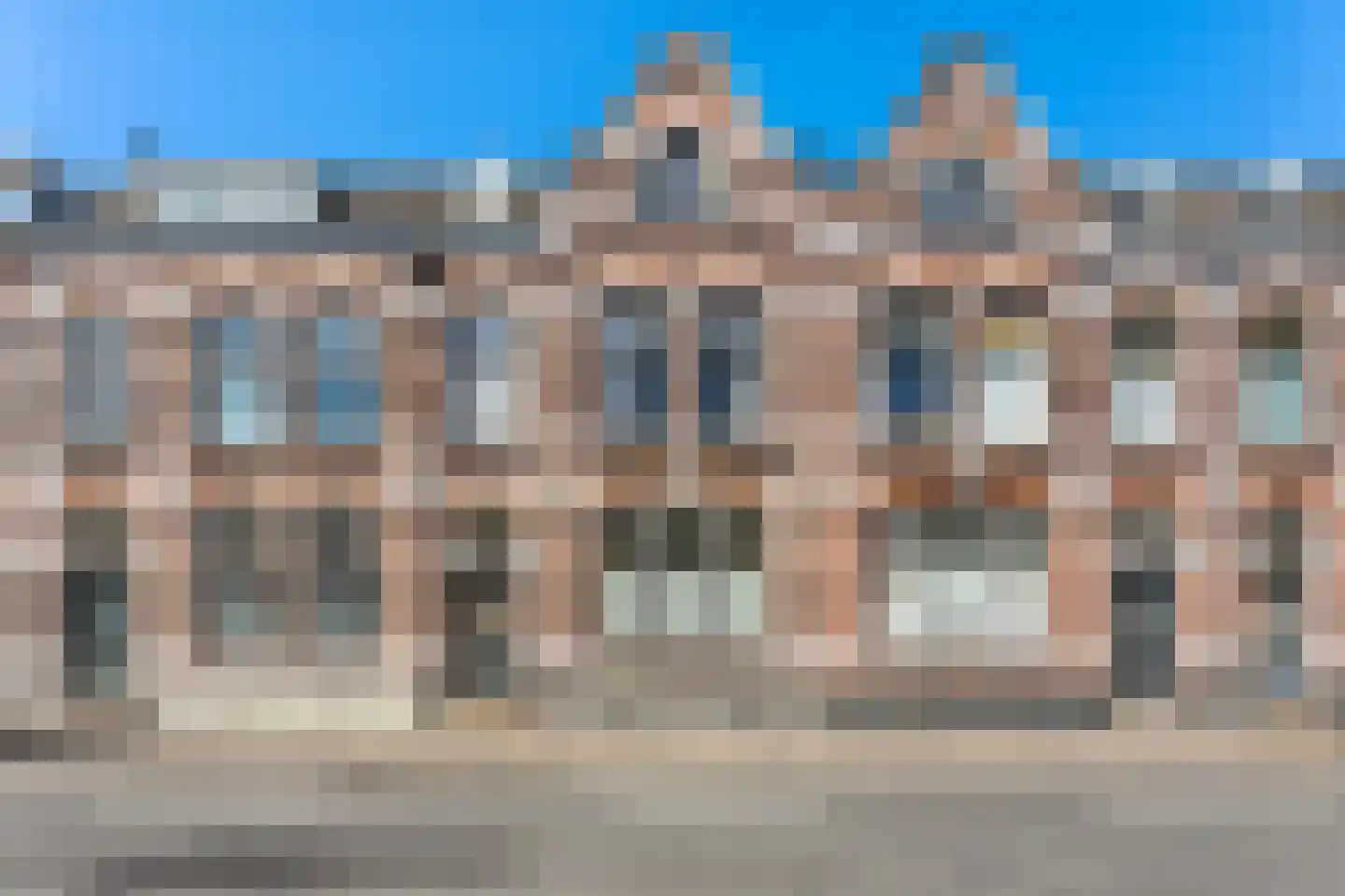 Toulonselaan 15 dans Dordrecht