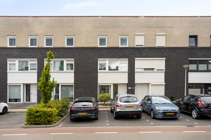 Toupsbergstraat 62 in Kerkrade foto