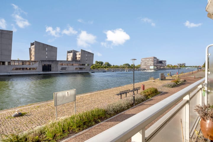 Touwbaan 8 in Middelburg