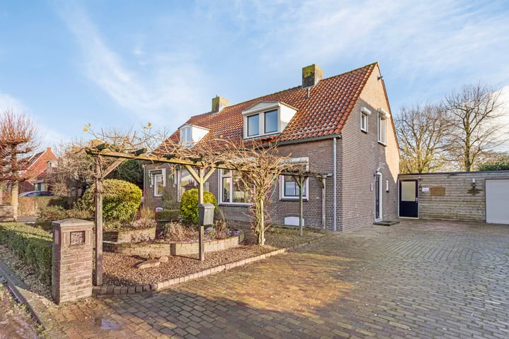 Touwslagersbaan 8 in Batenburg foto