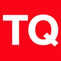 Logo van TQ Makelaars Oosterhout