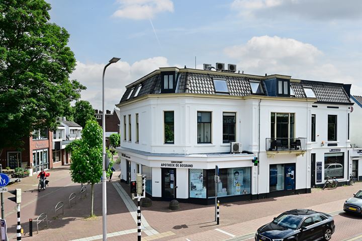 Traaij 2a in Driebergen-Rijsenburg foto