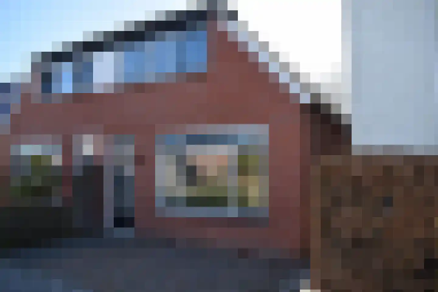 Trambaan 1 in Farmsum