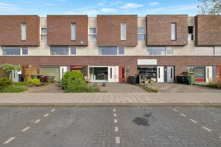 Trambaan 123 in Nieuwe Niedorp foto