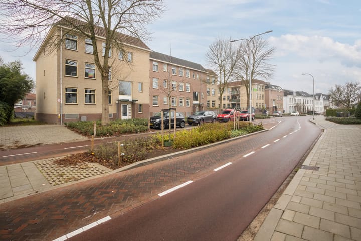 Tramstraat 15b in Lochem