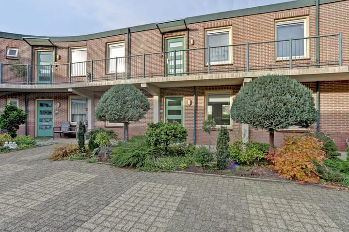 Tramstraat 19h in Lochem foto