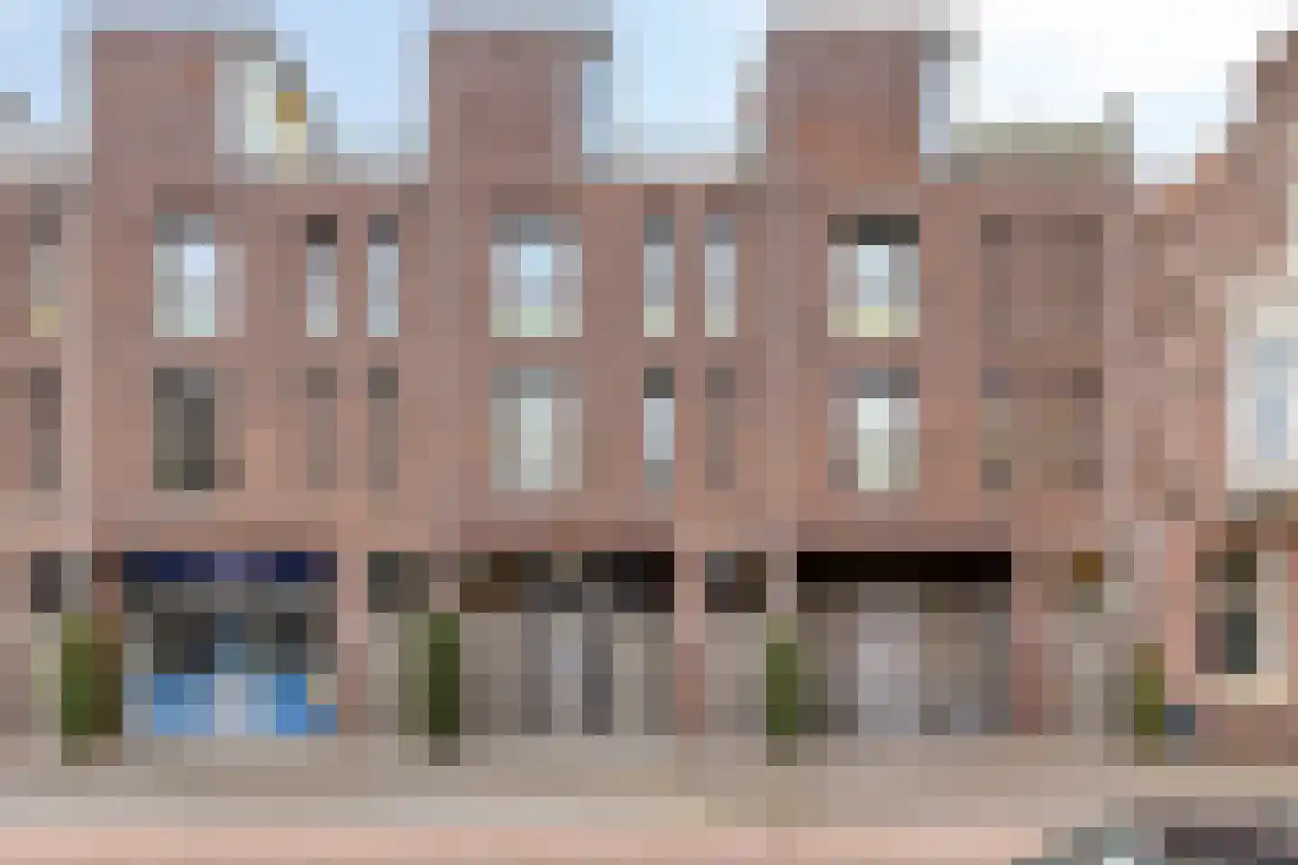 Tramstraat 21 35 in Eindhoven