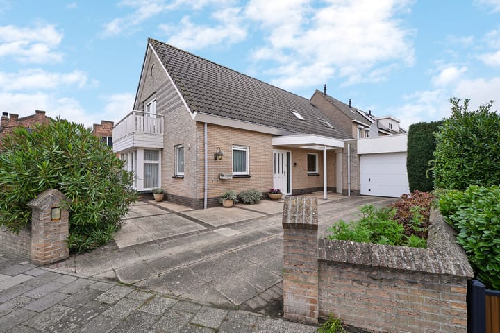 Tramstraat 23 in Koudekerke foto