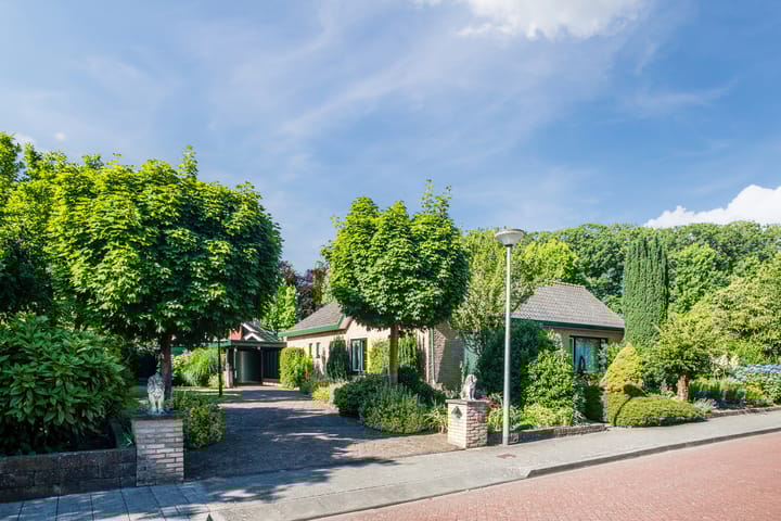 Tramstraat 29 in Groenlo foto