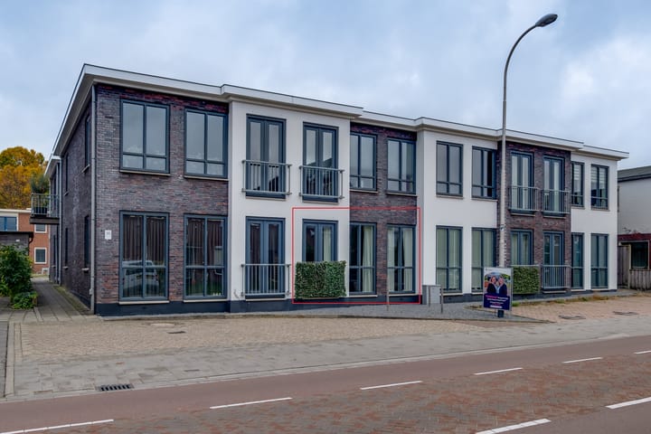 Tramstraat 36b in Lochem