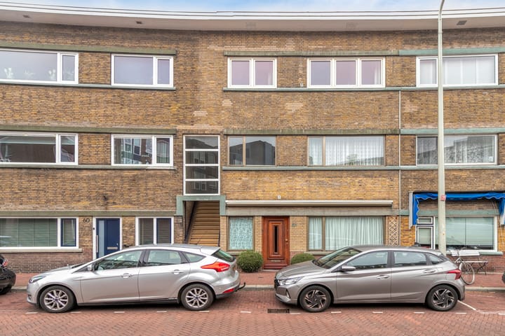 Tramstraat 54 in 's-Gravenhage foto