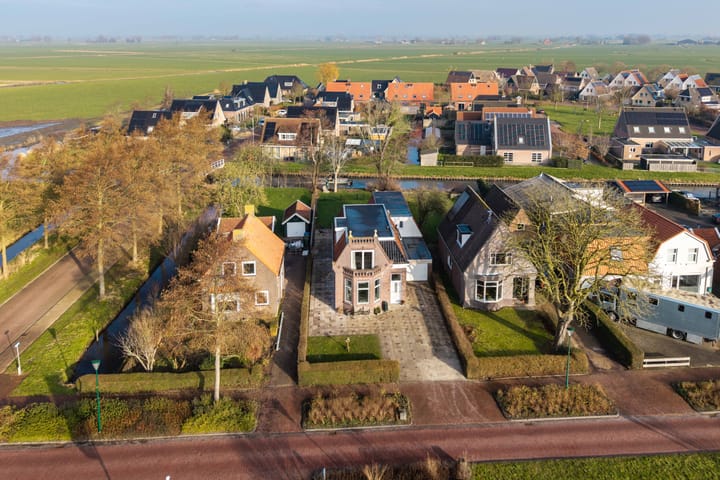 Tramstrjitte 3 in Nijland