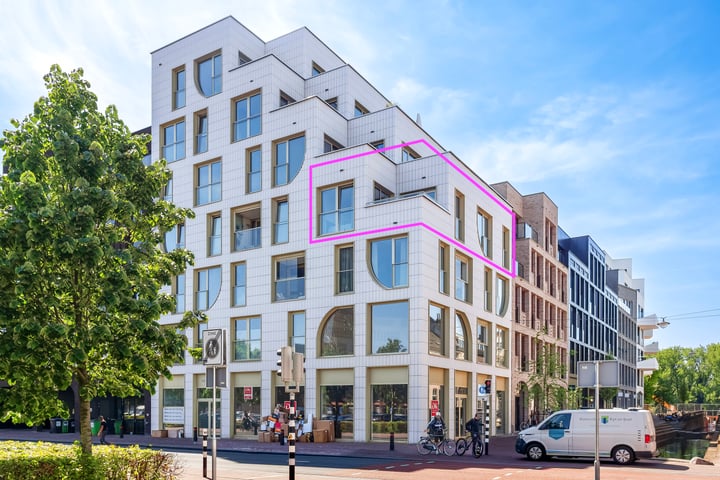 Trans 40 in Arnhem foto