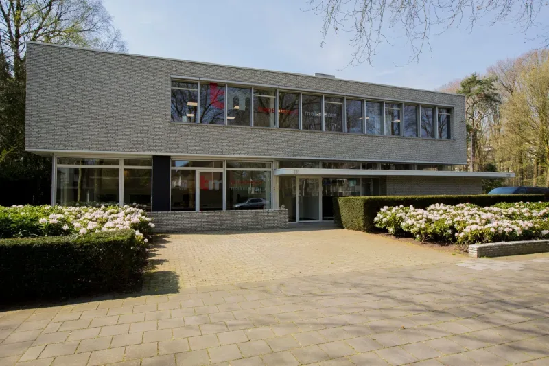 Office photo of Transparant Makelaars